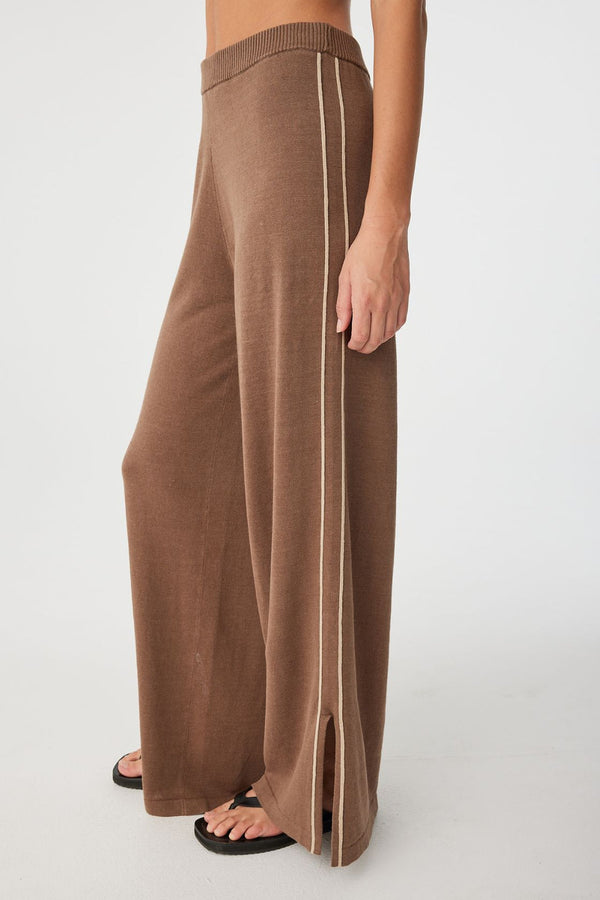 Pippa Pant Cacao Taupe