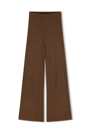 Emmet Pants - Cacao