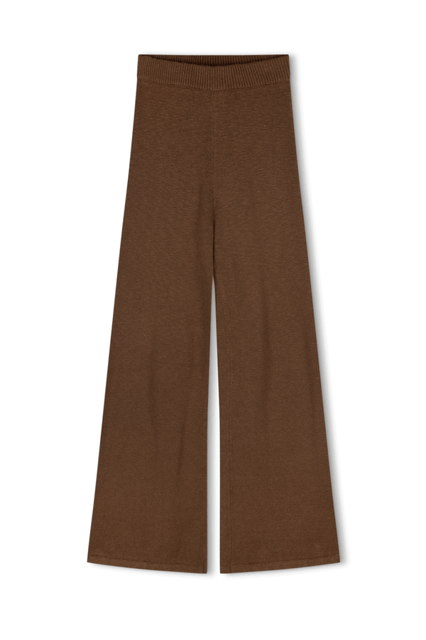 Emmet Pants - Cacao