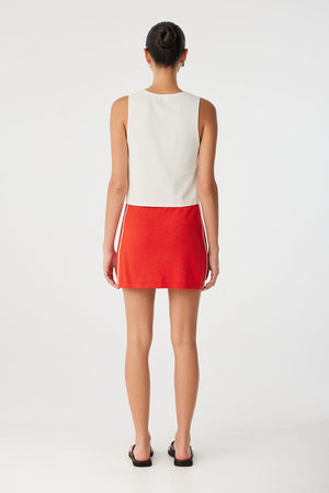 Pippa Mini Skirt