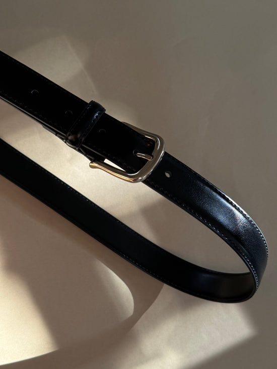 Everyday Belt - Black