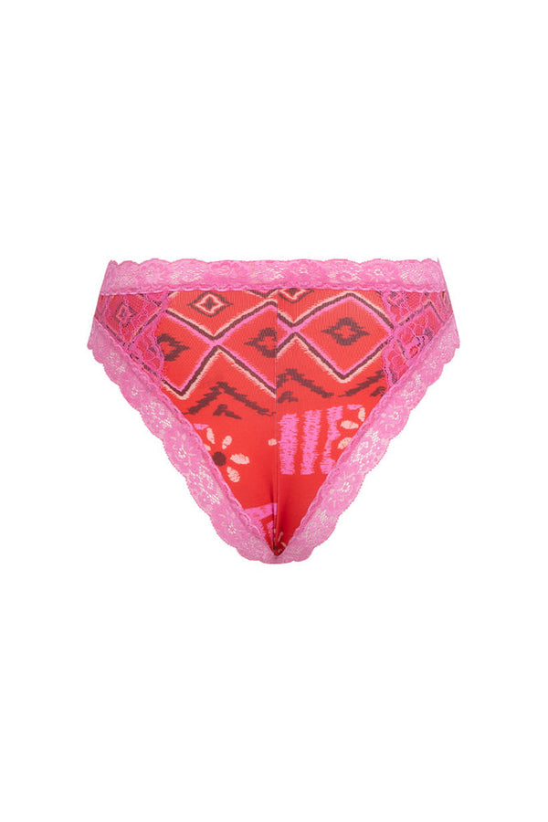 Libertine Brief - Cayenne