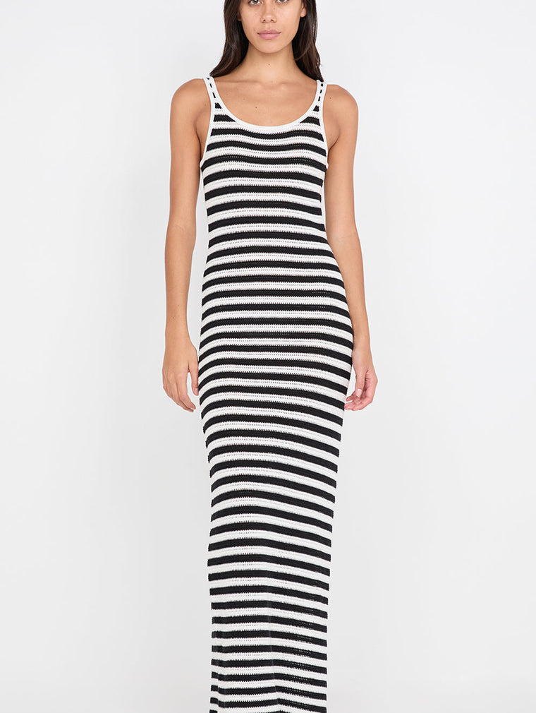 Lexi Tank Maxi Dress