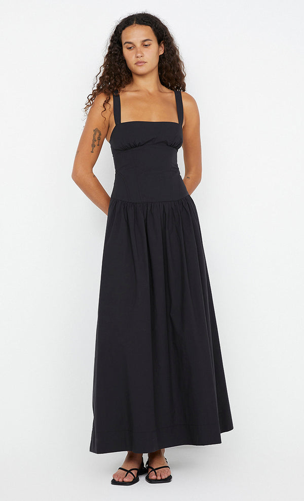 Dune Maxi Dress