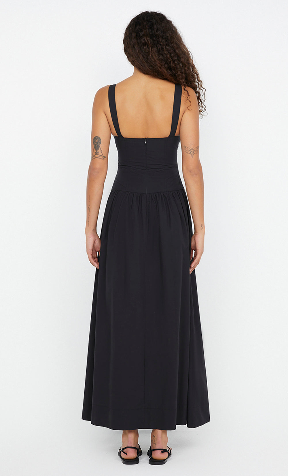 Dune Maxi Dress