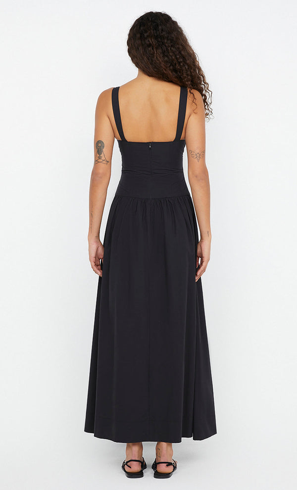 Dune Maxi Dress