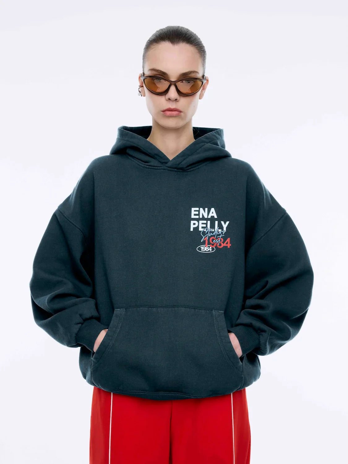 Ena Pelly