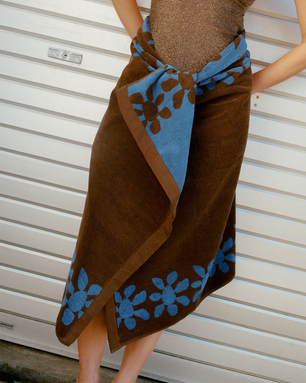Selina Towel