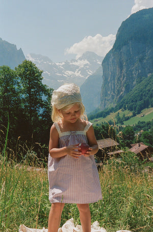 JNR Valerie Dress