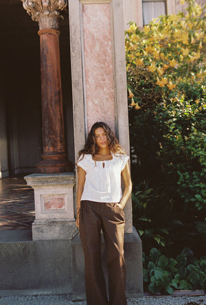 Amelia Blouse