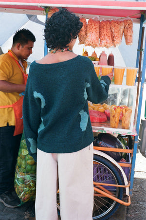 Mare Nota Cardi