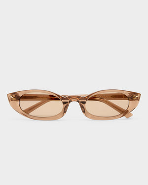 The Tortue - Crystal Coffee