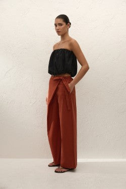 Culip Fisherman Trouser