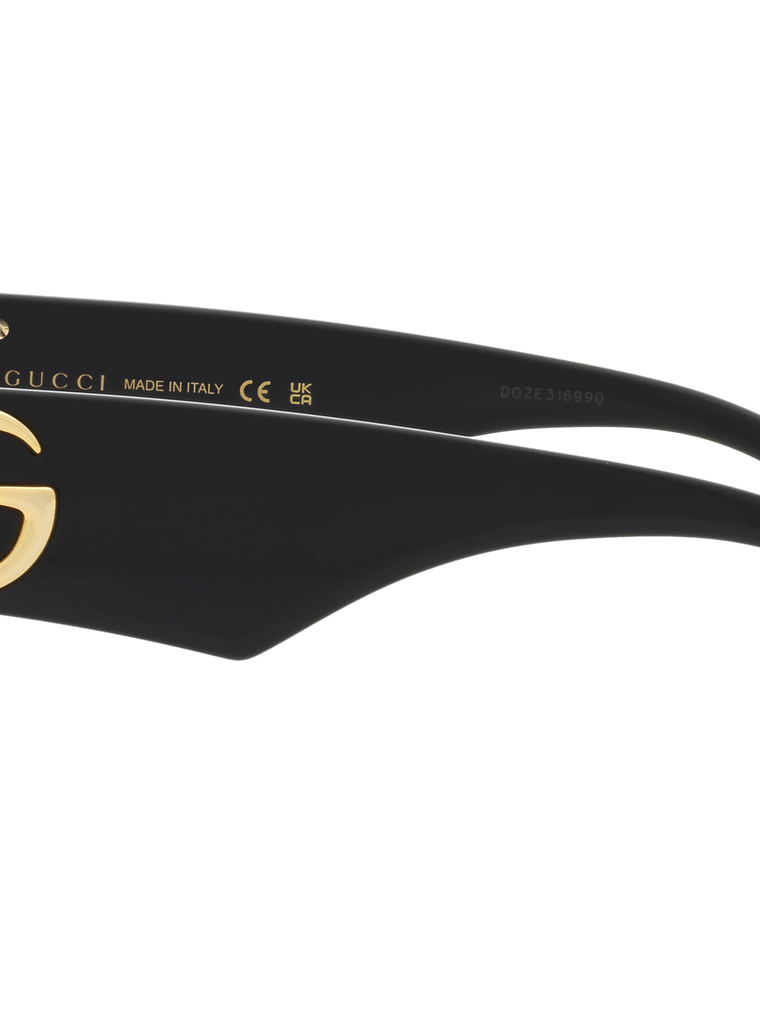 GG1421S black Sunglasses