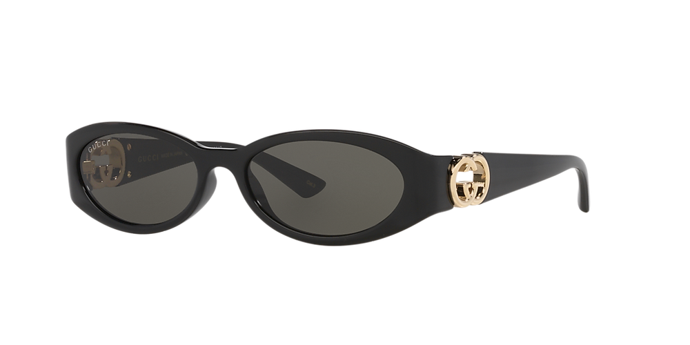 GG1660s Oval