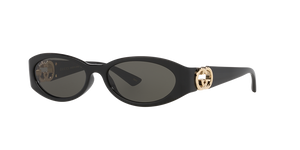 GG1660s Oval