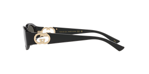 GG1660s Oval
