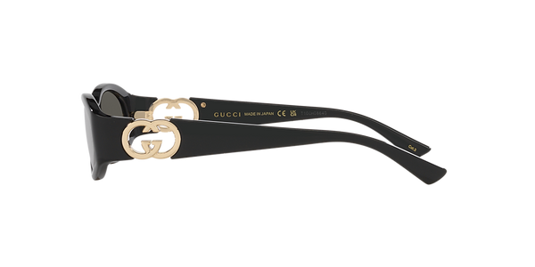 GG1660s Oval