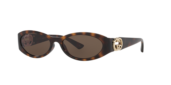 GG1660s Oval