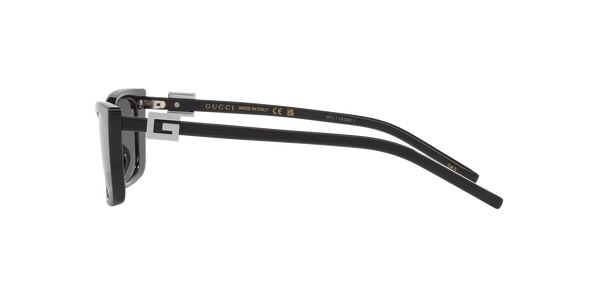GG1681S - Black