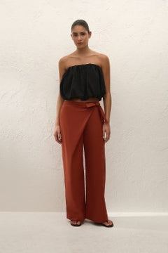 Culip Fisherman Trouser