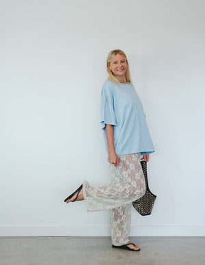 Yasmin Tee