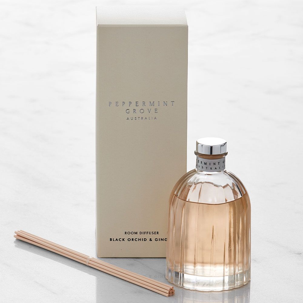 Room Diffuser