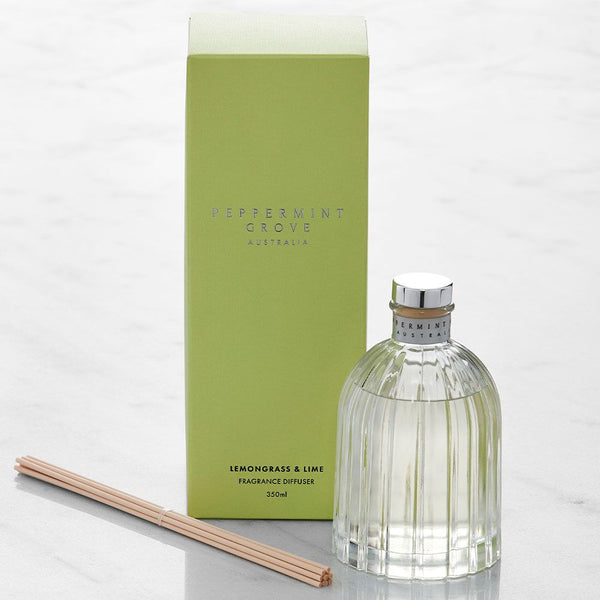 Room Diffuser