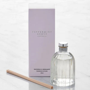 Room Diffuser