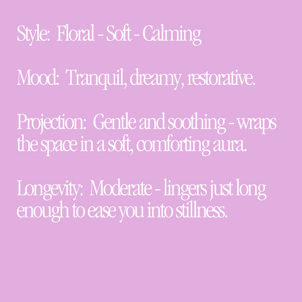 This Is Incense - Dreamland