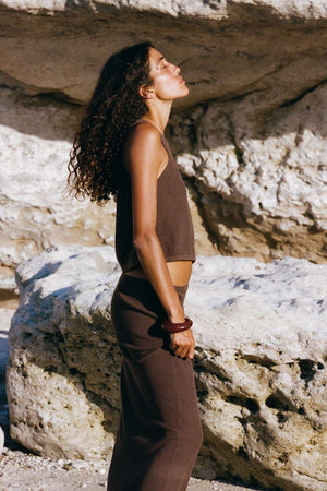 Theo Tank - Espresso