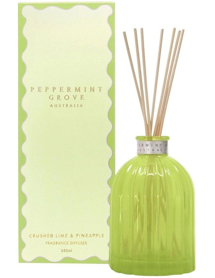 Room Diffuser