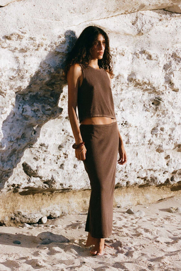 Theo Tank - Espresso