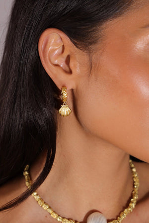 KAI earrings