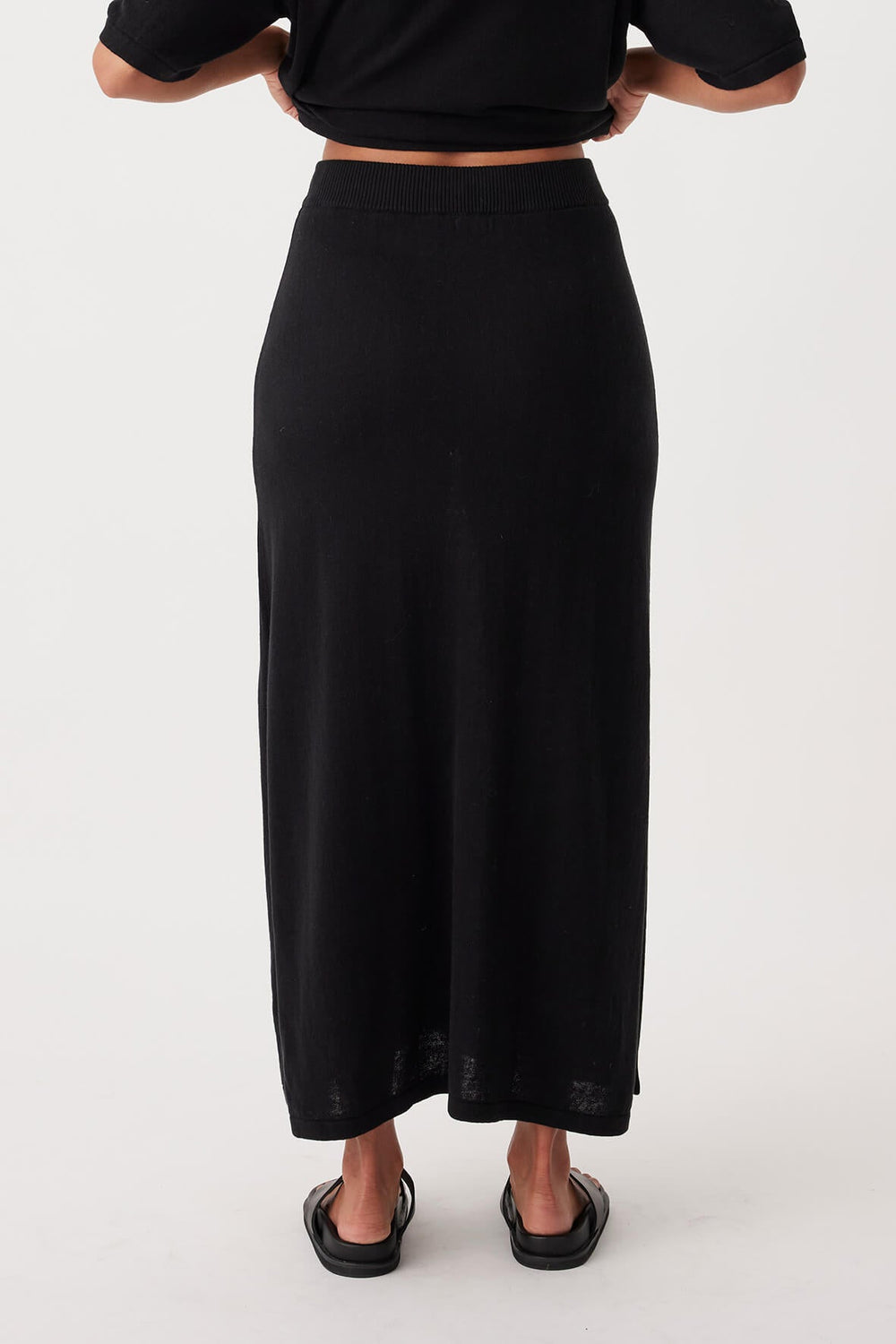 QUINN SKIRT