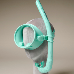 Dive Mask and Snorkel Set