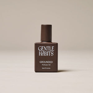 Perfume Oil - Grounded