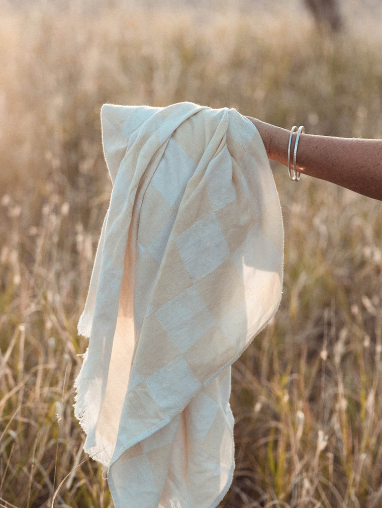 Layday Cove Towel