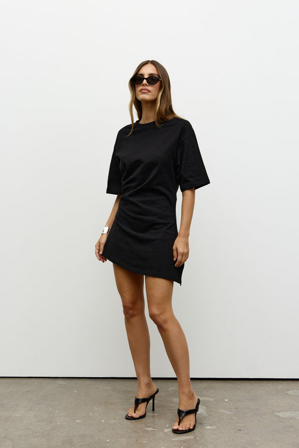 Joanna Dress - Black