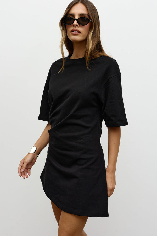 Joanna Dress - Black