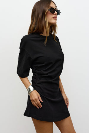Joanna Dress - Black