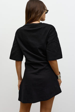 Joanna Dress - Black