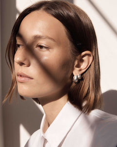 Tresor Hoops Medium