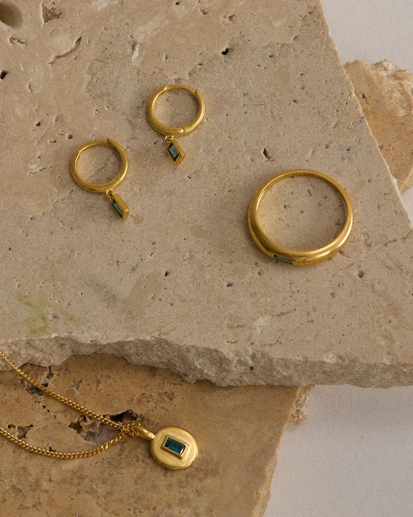 CENTRA RING