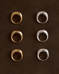 WITHIN MOTION DOME RING