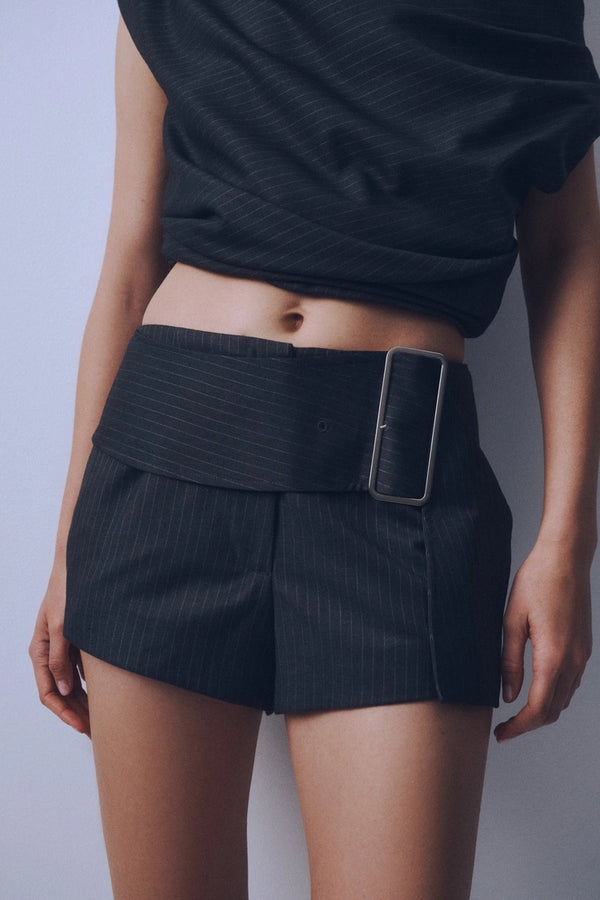 Margot Short
