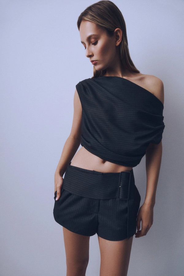 Margot Short