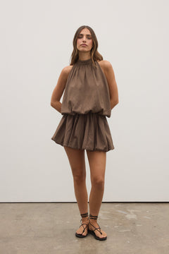 Genevieve Dress