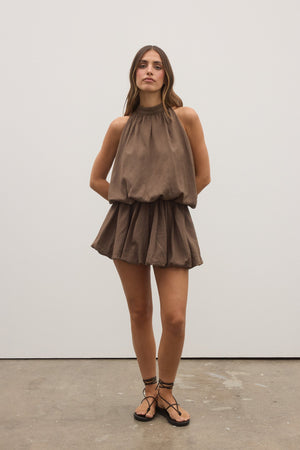 Genevieve Dress