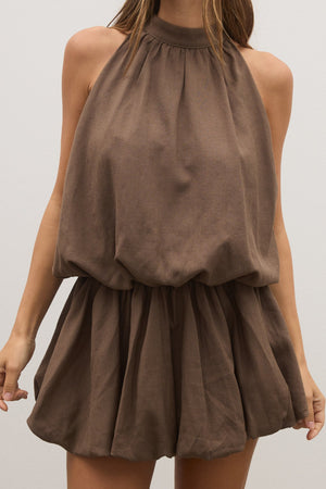 Genevieve Dress